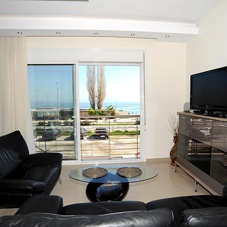 Thalia Premium Apartment Kavála Luaran gambar