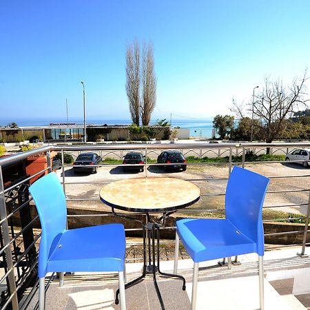 Thalia Premium Apartment Kavála Luaran gambar