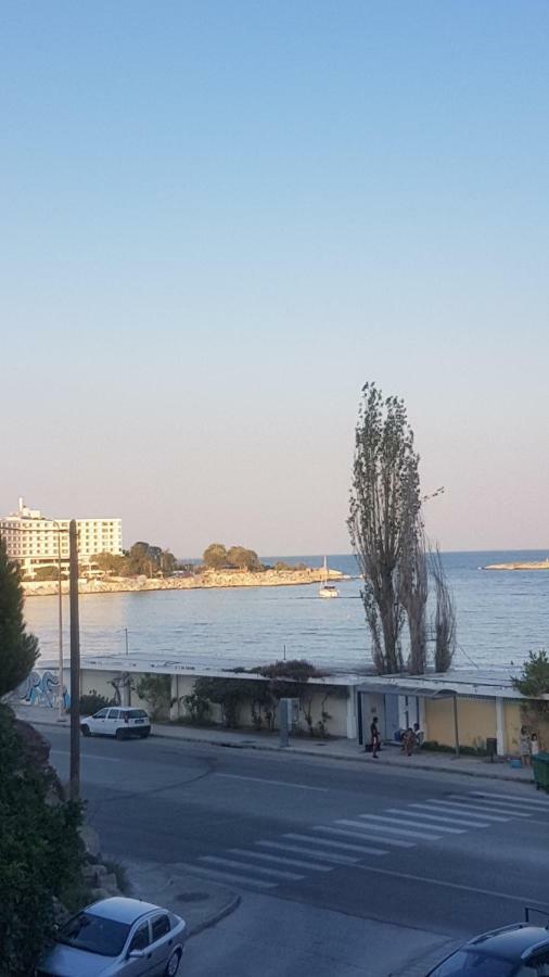 Thalia Premium Apartment Kavála Luaran gambar