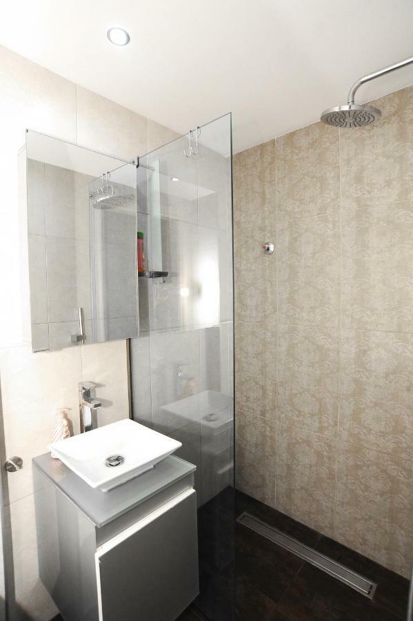 Thalia Premium Apartment Kavála Luaran gambar